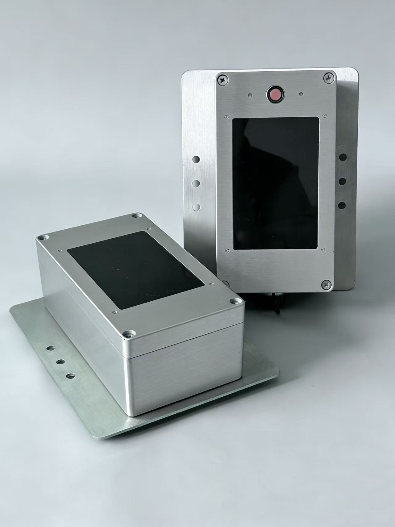 高频在线微波水分仪MW-8100