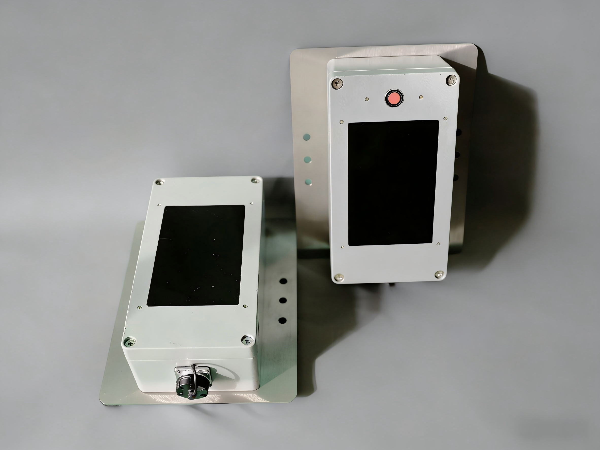 青岛格勤 MW-3000 微波水分仪｜对比红外水分仪 + 同行同类微波水分仪优势整理